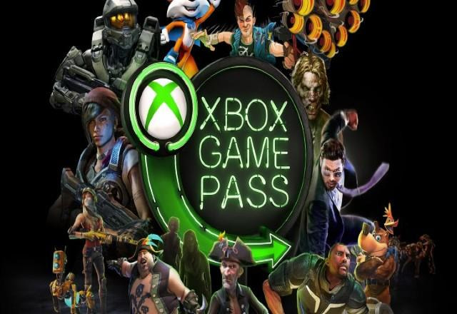 Lista de jogos novos do Game Pass já está disponível