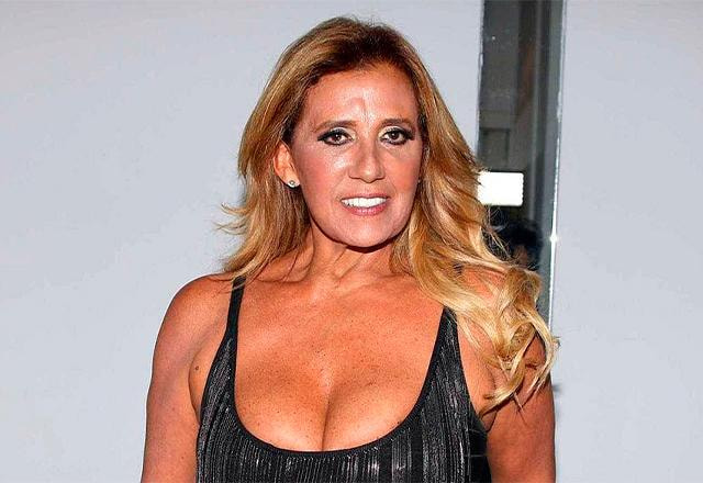 rita cadillac