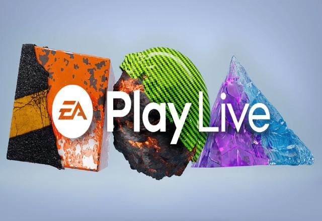 Evento EA Play Live, da própria EA, não acontecerá mais em 2022