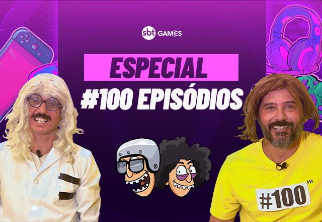 NONOOB 100 - As principais notícias da semana com os Irmãos Piologo