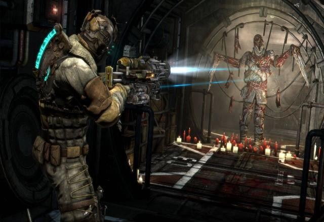 Remake de Dead Space tem nova transmissão agendada