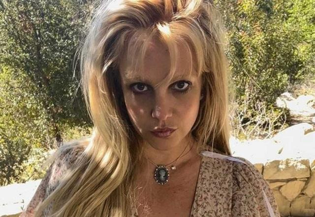Britney Spears