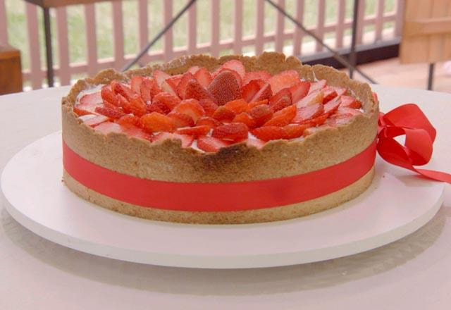 bake off brasil celebridades