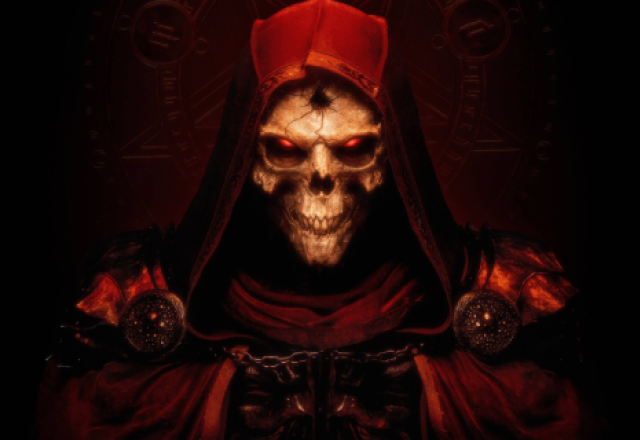 Diablo II: Resurrected está gratuito para Xbox por tempo limitado