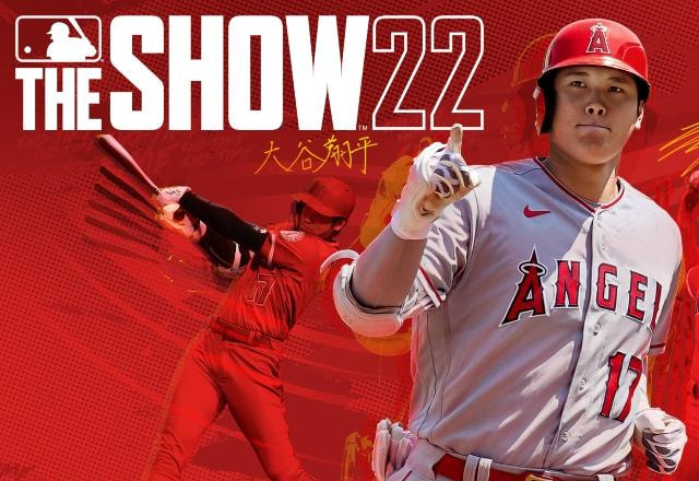 Imagem promocional de MLB The Show 22