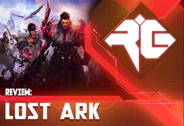 Review de Lost Ark