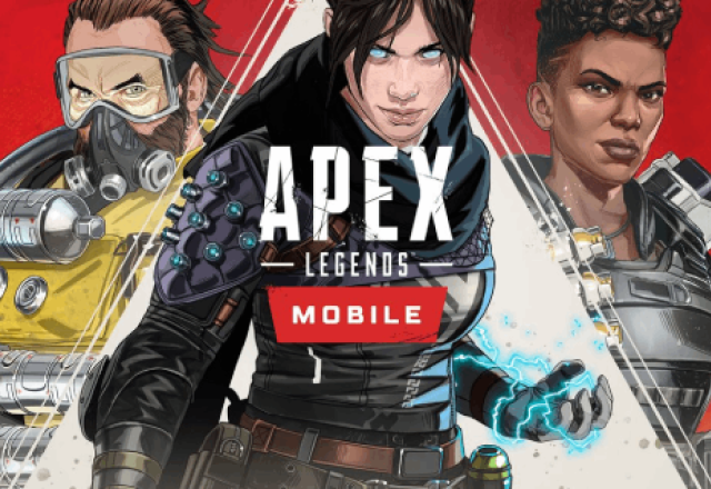 Pré-registro de Apex Legends Mobile já está disponível no Brasil