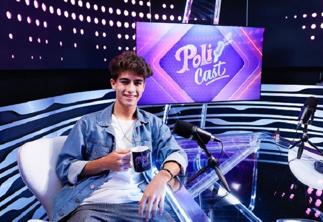 Lucas Burgatti no PoliCast