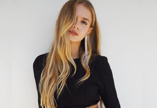 Isabella Scherer