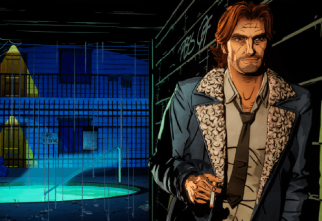 The Wolf Among Us 2 não vai exigir conhecimento do primeiro jogo