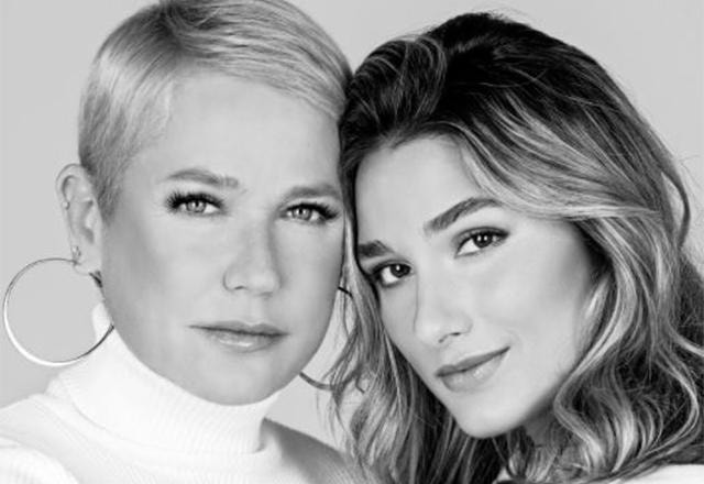 xuxa e sasha