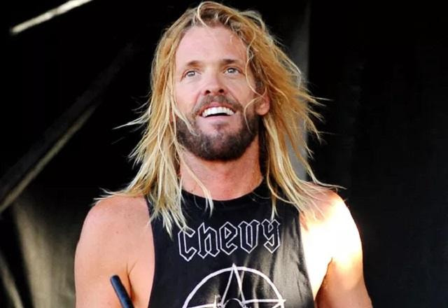 Taylor Hawkins