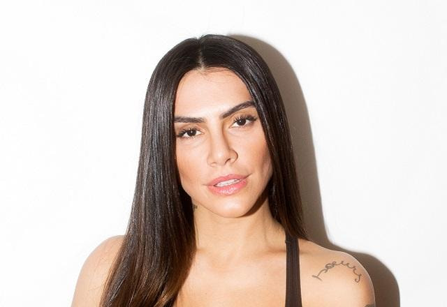 Cleo Pires