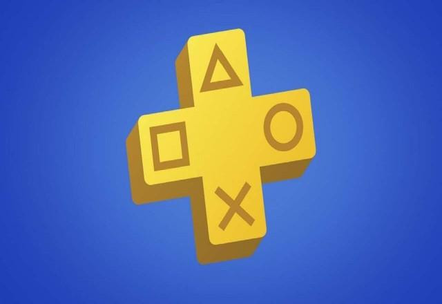 Símbolo do serviço PS Plus