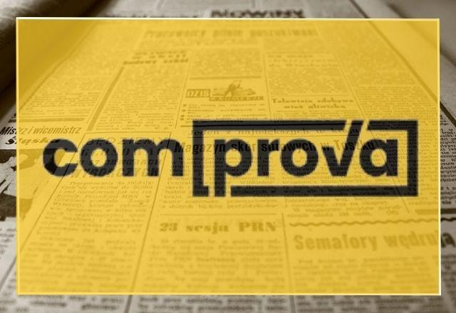 Projeto Comprova/Divulgação