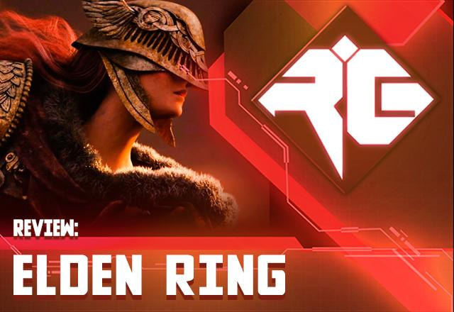 RG: Elden Ring