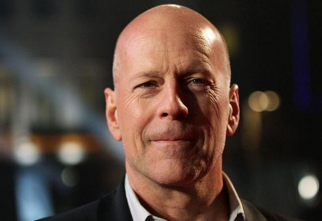 Bruce Willis