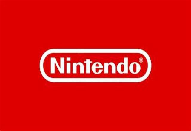 Logo da Nintendo