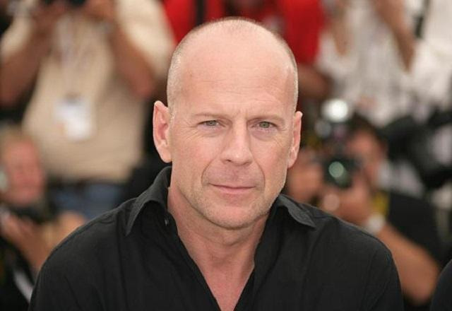 Bruce Willis