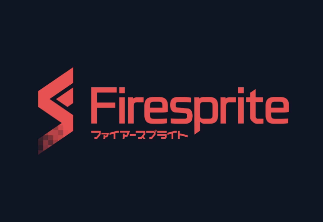 Imagem promocional do estúdio Firesprite