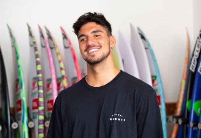 Gabriel Medina