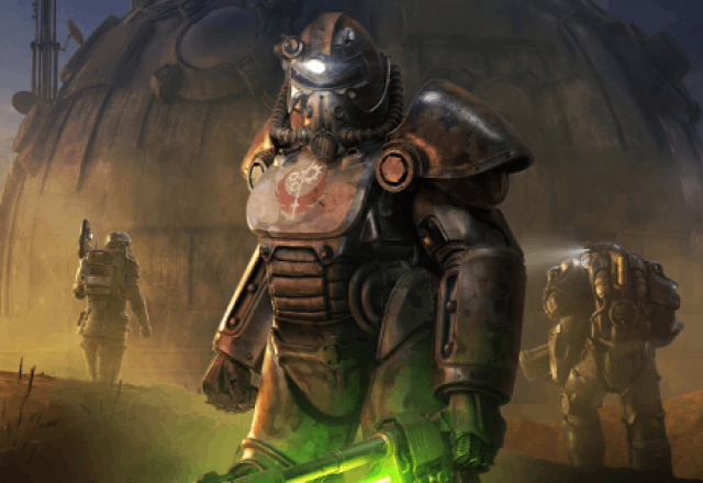 Bethesda anuncia parceria com o estúdio Double Eleven