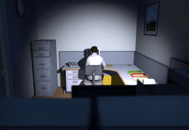 The Stanley Parable: Ultra Deluxe será lançado em abril