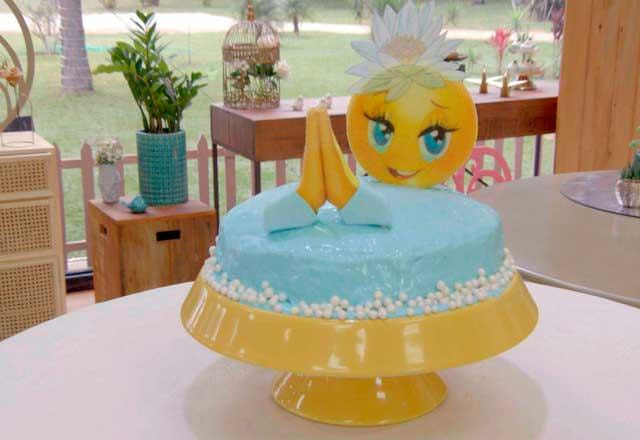 bake off brasil celebridades