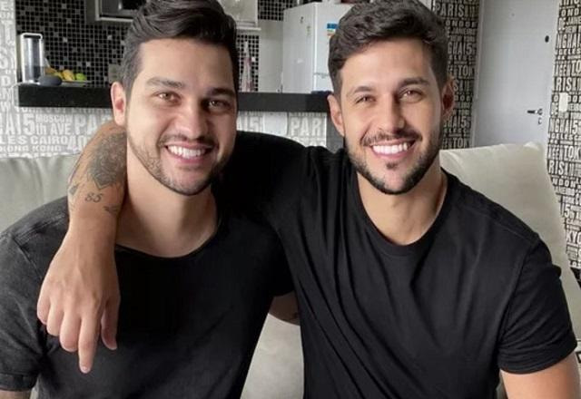 Diogo e Rodrigo Mussi