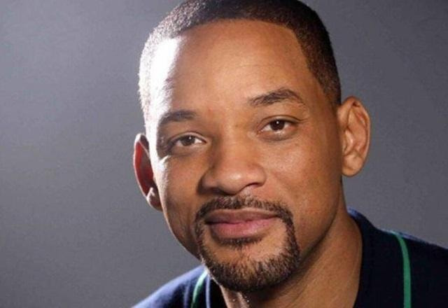 Will Smith