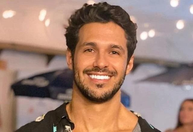 Rodrigo Mussi