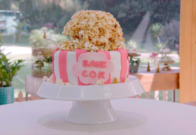 bake off brasil celebridades