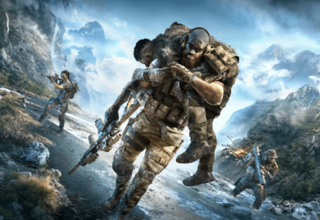 Ubisoft anuncia o fim do suporte a Ghost Recon Breakpoint