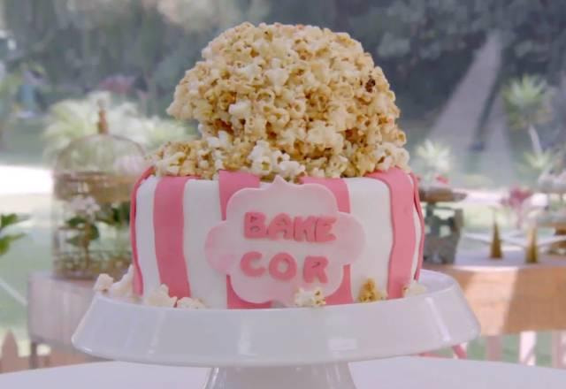 bake off brasil celebridades