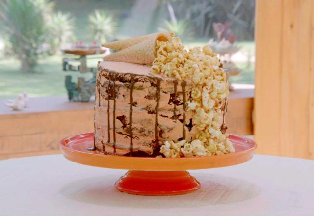bake off brasil celebridades