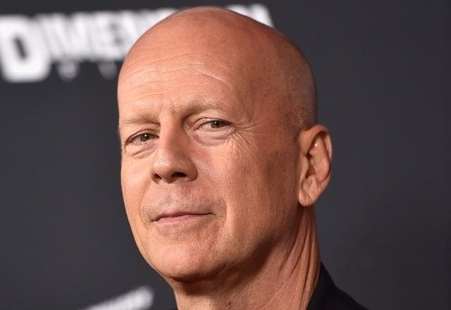 Bruce Willis