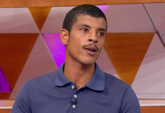 Participante do Casos de Família