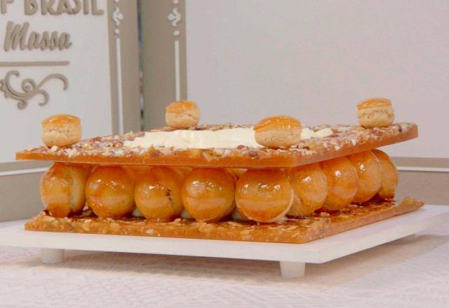 bake off brasil celebridades