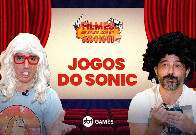 Filmes que Joguei #2