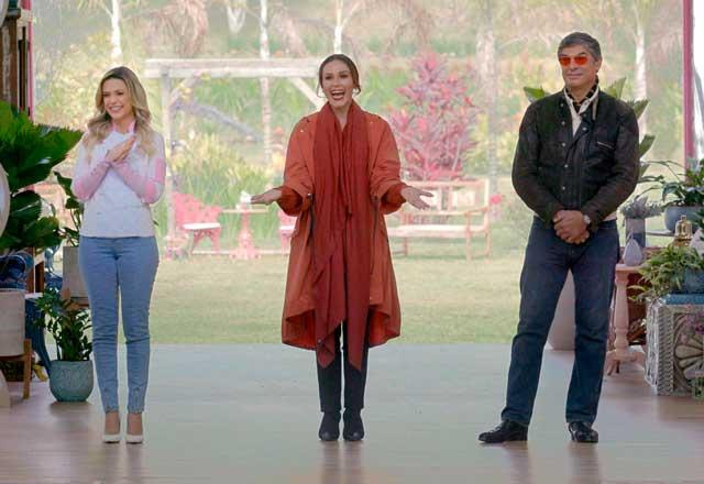 bake off brasil celebridades