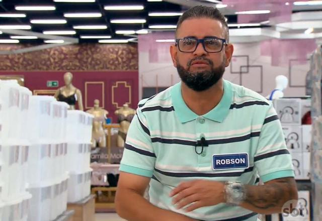 Participante do Comprar é Bom responde pergunta