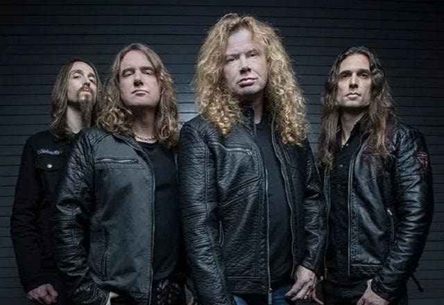 Megadeth