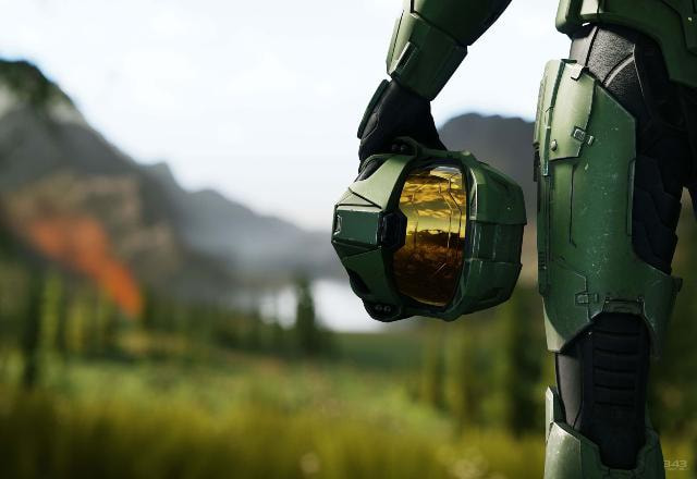 Halo Infinite