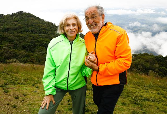 dona branca e antonio