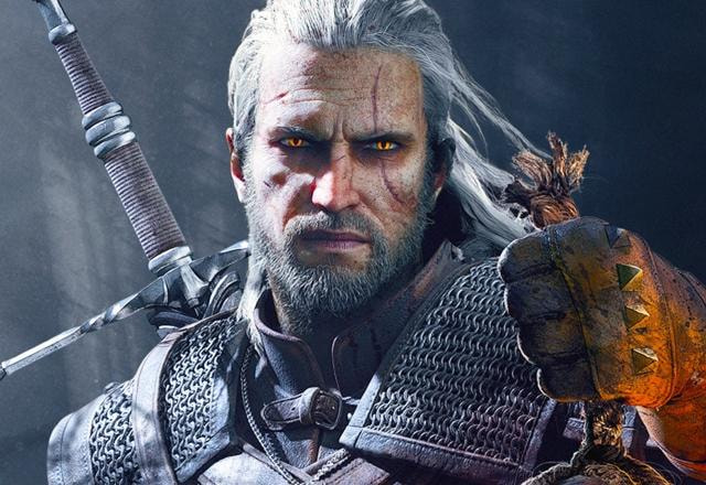 The Witcher 3: Wild Hunt