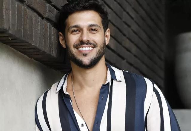 Rodrigo Mussi