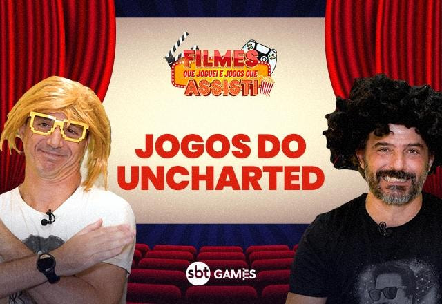 Uncharted