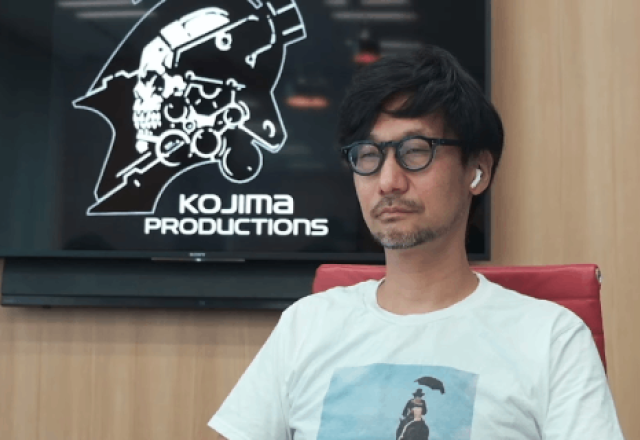 Hideo Kojima afirma que seu estúdio continuará independente