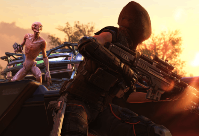 XCOM 2 e Insurmountable estão gratuitos na Epic Games Store