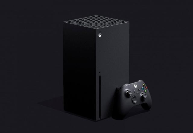 Xbox Series X